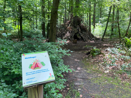 Wanderung im Ländle,
23. Juni 2024